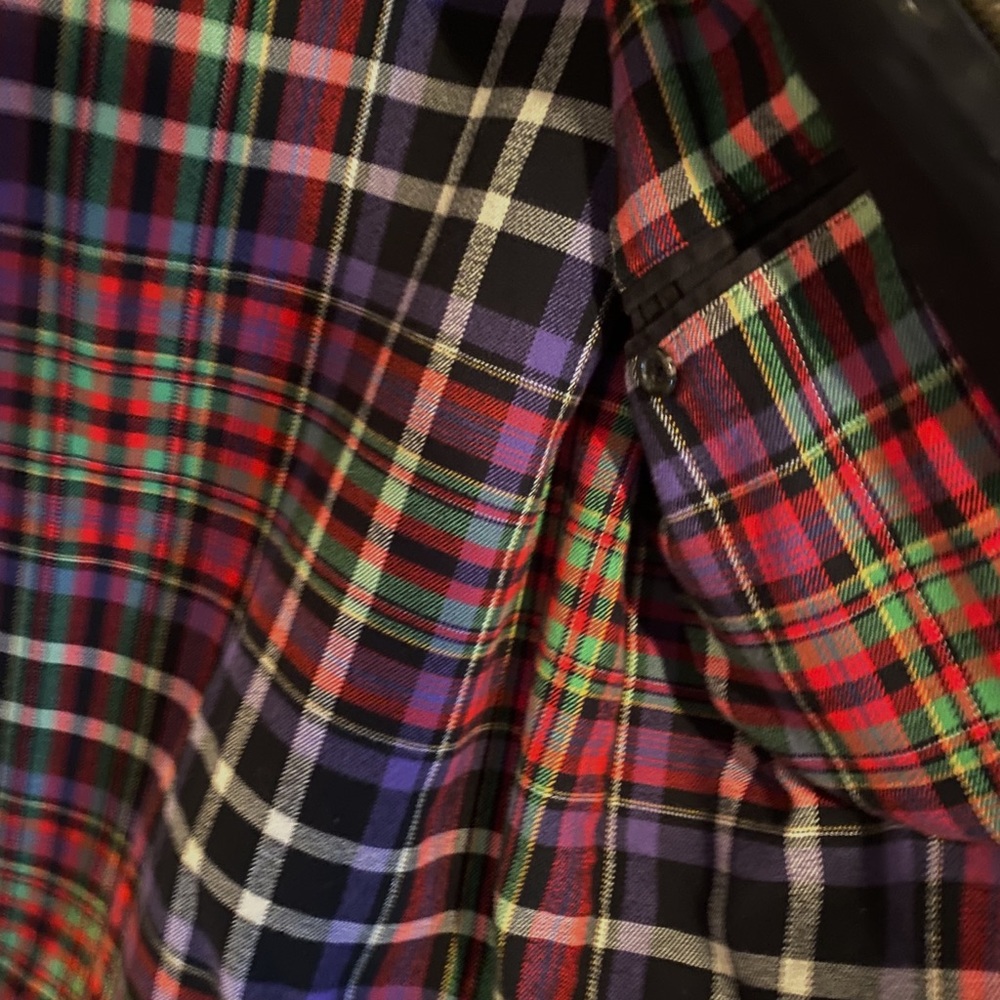 Polo Ralph Lauren Jacket - Picture 3 of 4
